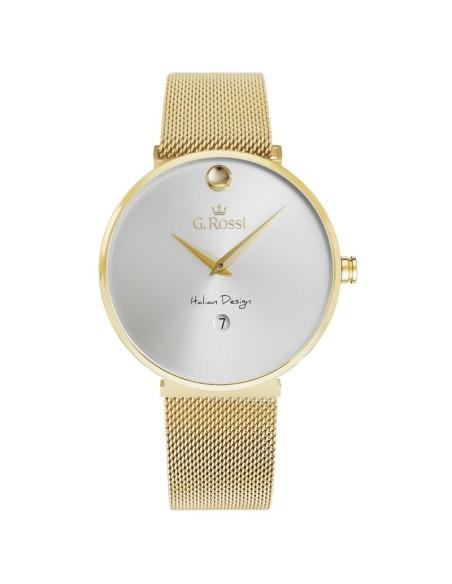 Zegarek damski g.rossi 13109b-3d1 + box
