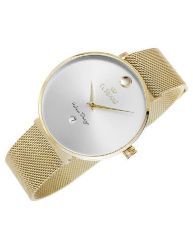 Zegarek damski g.rossi 13109b-3d1 + box