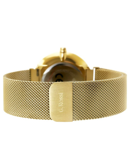 Zegarek damski g.rossi 13109b-3d1 + box