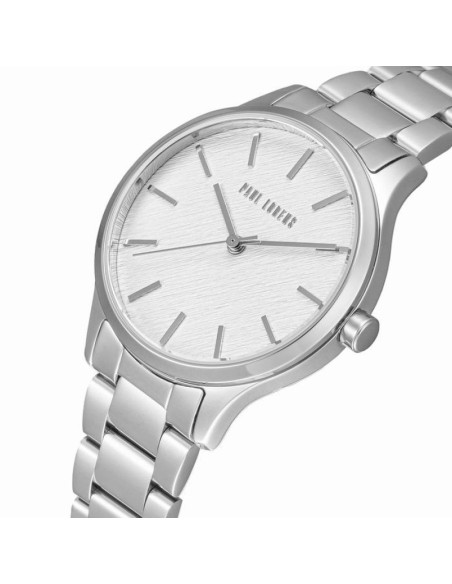 Zegarek damski paul lorens pl20007b-3c1 + box