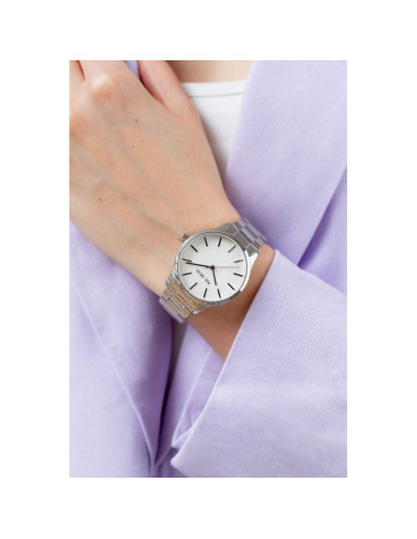 Zegarek damski paul lorens pl20007b-3c1 + box