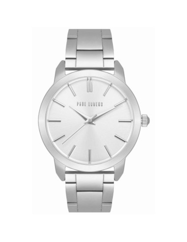 Zegarek damski paul lorens pl10659b-3c1 + box