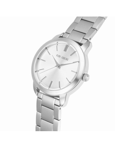 Zegarek damski paul lorens pl10659b-3c1 + box