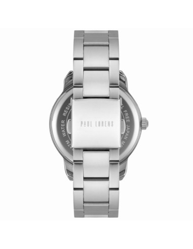 Zegarek damski paul lorens pl10659b-3c1 + box