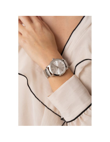 Zegarek damski paul lorens pl10659b-3c1 + box