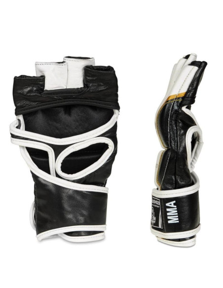 Rękawice mmam - verdict - legacyseries