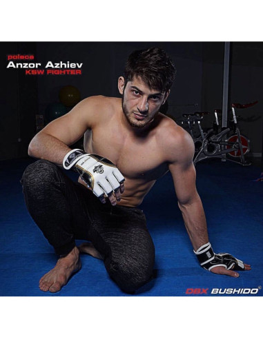 Rękawice mmam - verdict - legacyseries