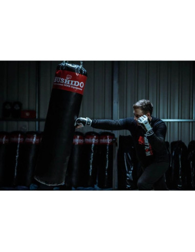 Rękawice mmam - verdict - legacyseries