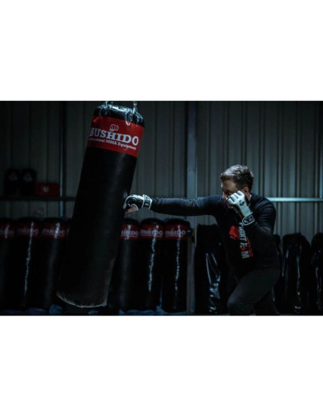 Rękawice mmam - verdict - legacyseries