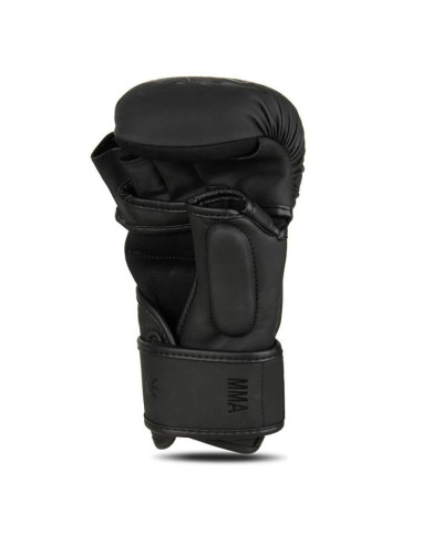 Rękawice mmasparingowe m - black dragon - valor series