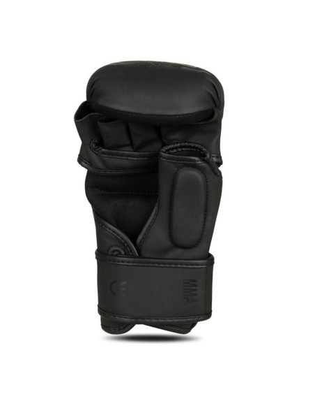 Rękawice mmasparingowe m - black dragon - valor series