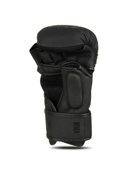 Rękawice mmasparingowe m - black dragon - valor series