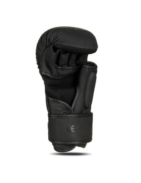 Rękawice mmasparingowe m - black dragon - valor series