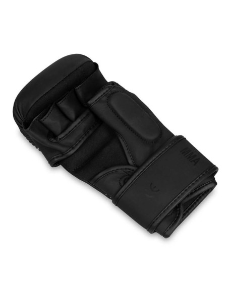 Rękawice mmasparingowe m - black dragon - valor series