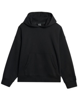 Bluza damska 4f f1887 głęboka czerń 4fwaw25tswsf1887 20s 2