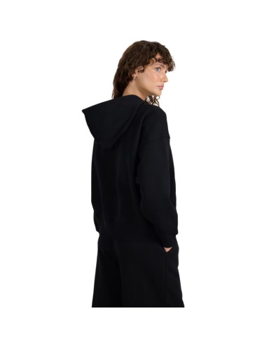 Bluza damska 4f f1887 głęboka czerń 4fwaw25tswsf1887 20s