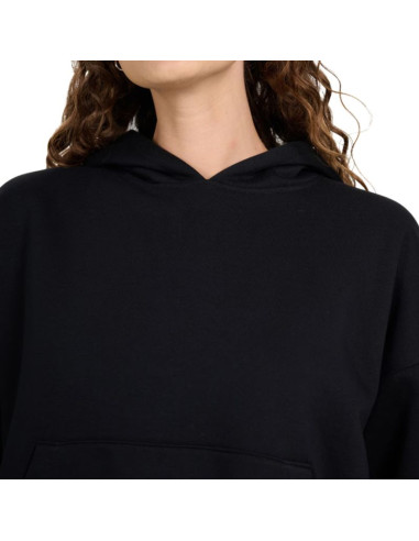 Bluza damska 4f f1887 głęboka czerń 4fwaw25tswsf1887 20s