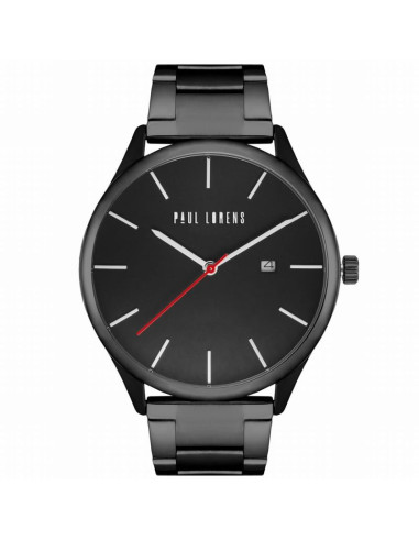 Zegarek męski paul lorens pl1273b-1a5