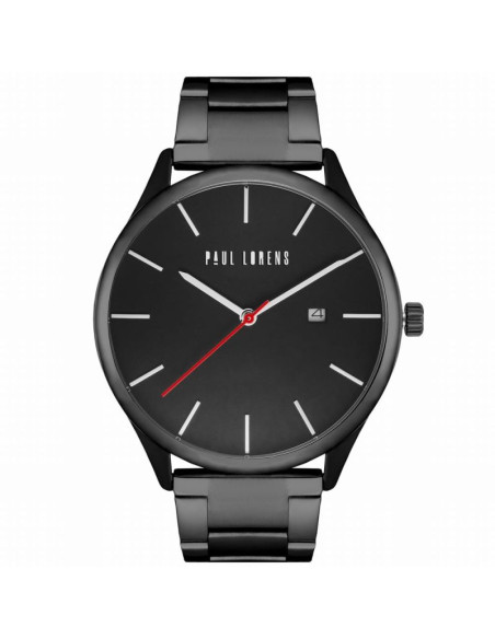 Zegarek męski paul lorens pl1273b-1a5