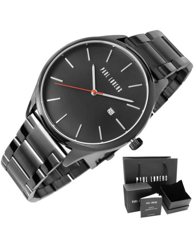 Zegarek męski paul lorens pl1273b-1a5