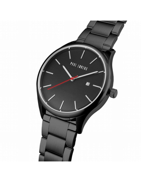 Zegarek męski paul lorens pl1273b-1a5