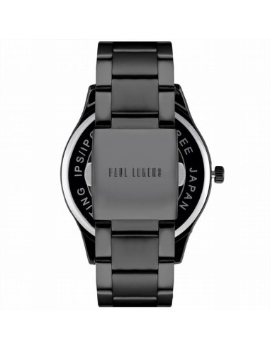 Zegarek męski paul lorens pl1273b-1a5