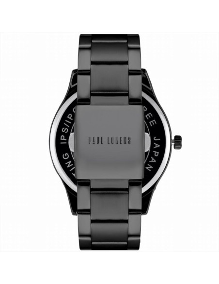 Zegarek męski paul lorens pl1273b-1a5