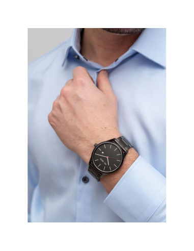 Zegarek męski paul lorens pl1273b-1a5