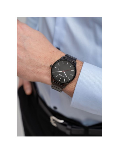 Zegarek męski paul lorens pl1273b-1a5