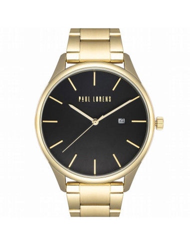 Zegarek męski paul lorens pl1273b-1d1