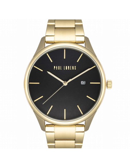 Zegarek męski paul lorens pl1273b-1d1