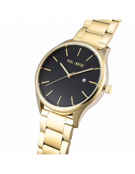 Zegarek męski paul lorens pl1273b-1d1