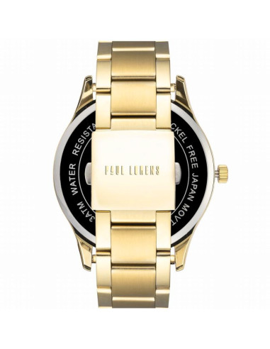 Zegarek męski paul lorens pl1273b-1d1