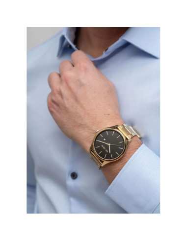 Zegarek męski paul lorens pl1273b-1d1