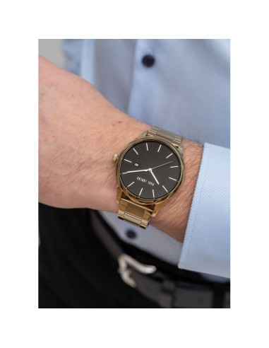 Zegarek męski paul lorens pl1273b-1d1