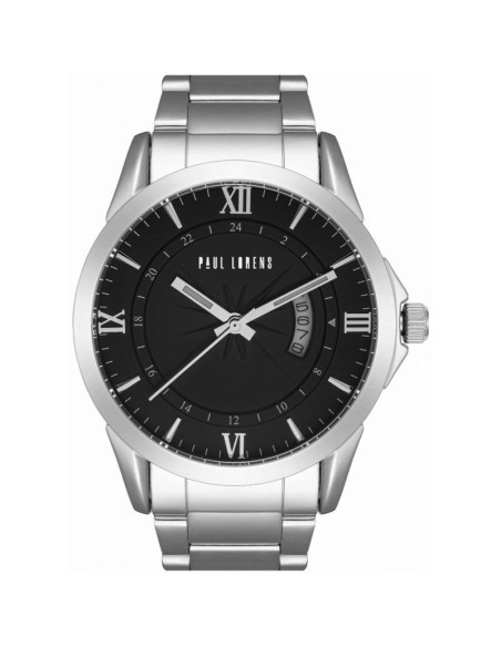 Zegarek męski paul lorens pl3844b3-1c1 + box