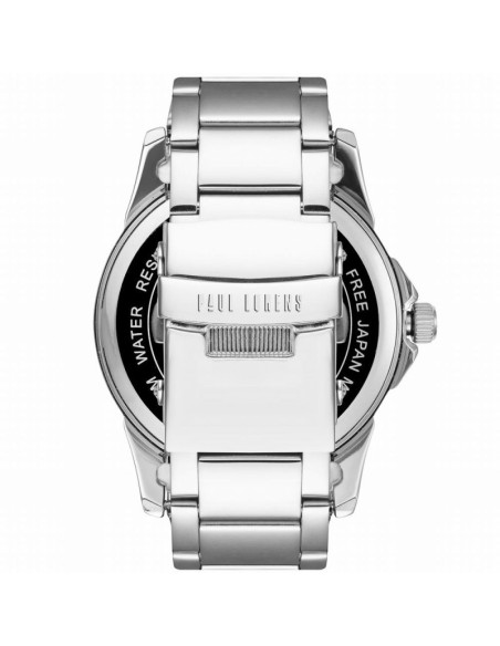 Zegarek męski paul lorens pl3844b3-1c1 + box