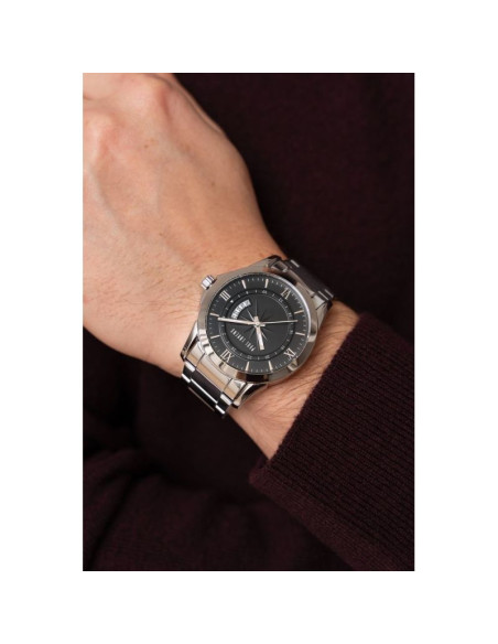 Zegarek męski paul lorens pl3844b3-1c1 + box