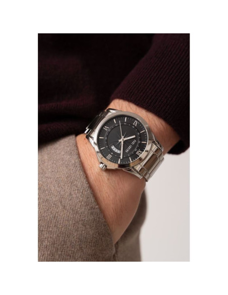 Zegarek męski paul lorens pl3844b3-1c1 + box