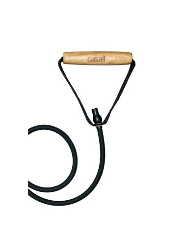 Ekspander casall exetube wood hard