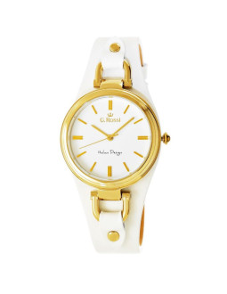 Zegarek damski g.rossi 12515a-3c2 + box