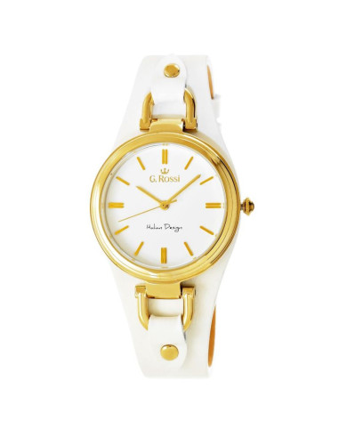 Zegarek damski g.rossi 12515a-3c2 + box