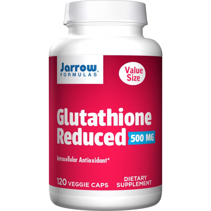 Glutation (120 kaps.)