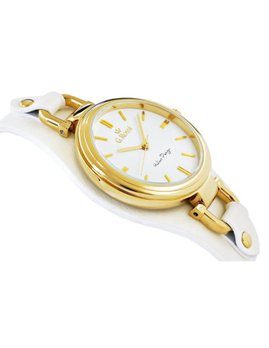 Zegarek damski g.rossi 12515a-3c2 + box