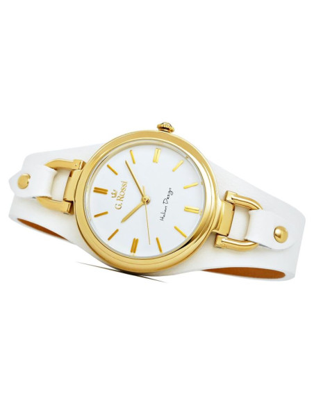 Zegarek damski g.rossi 12515a-3c2 + box