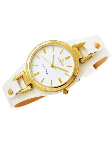 Zegarek damski g.rossi 12515a-3c2 + box