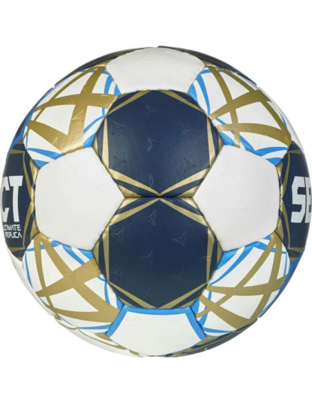 Piłka ręczna select ultimate official ehf champions league v25 - replica