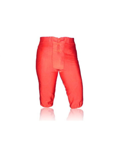 Spodnie futbolowe treningowe profi