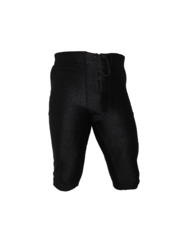 Spodnie futbolowe treningowe profi