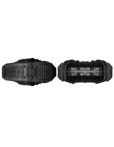 Ochraniacze płóz bluesports trek new gen